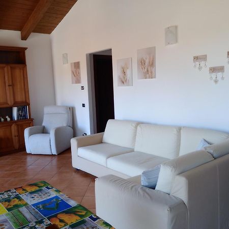 Apartament Casa Nicca Oleggio Zewnętrze zdjęcie