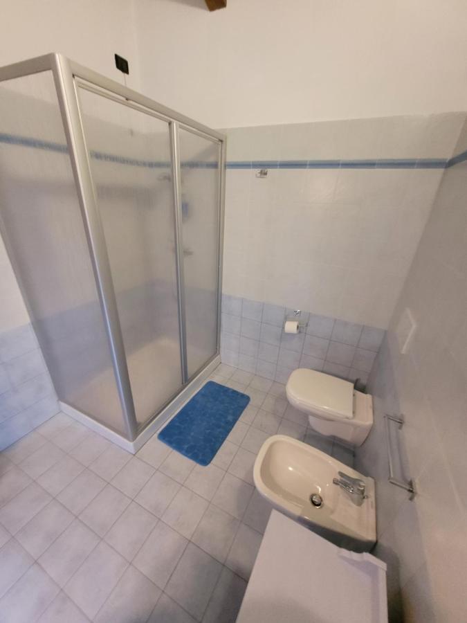 Apartament Casa Nicca Oleggio Zewnętrze zdjęcie