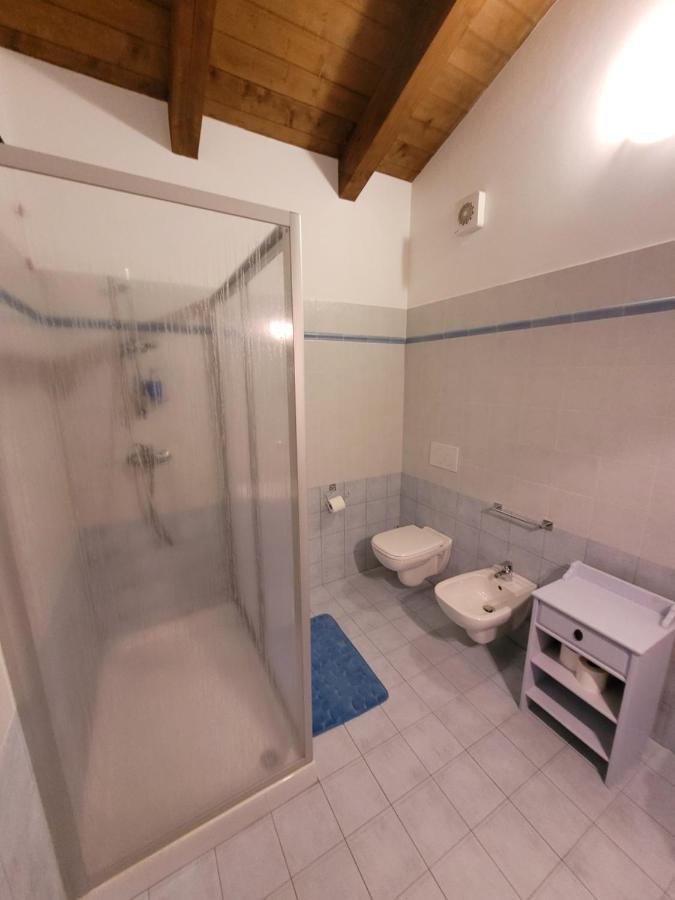 Apartament Casa Nicca Oleggio Zewnętrze zdjęcie