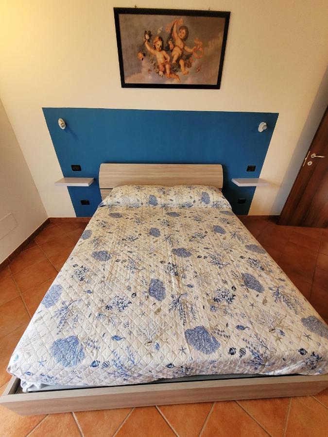 Apartament Casa Nicca Oleggio Zewnętrze zdjęcie