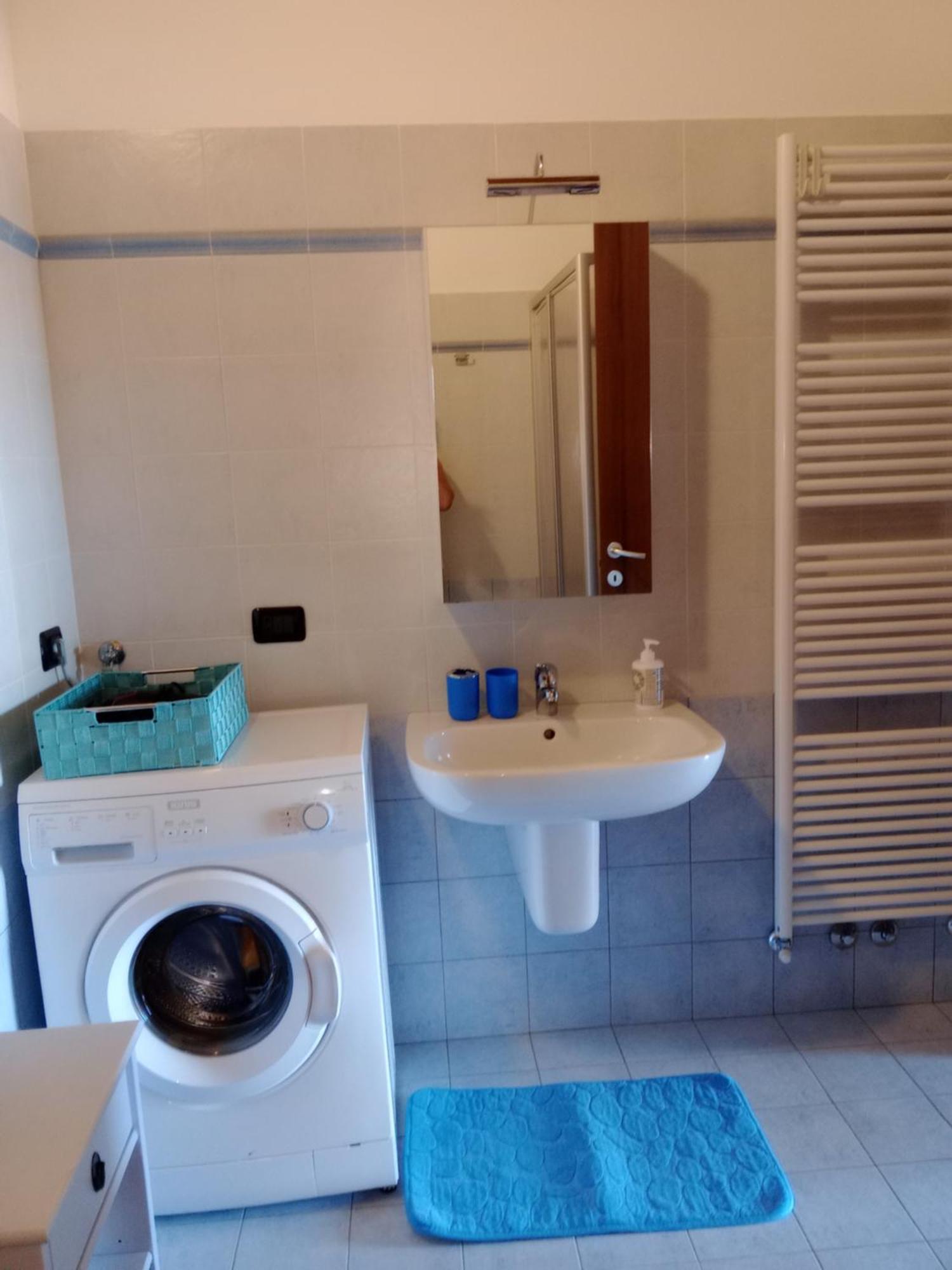 Apartament Casa Nicca Oleggio Zewnętrze zdjęcie