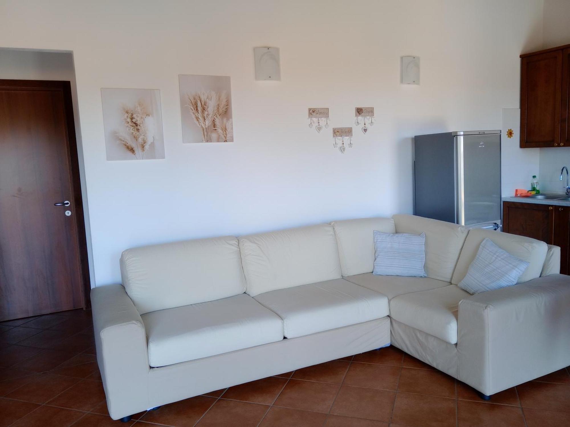 Apartament Casa Nicca Oleggio Zewnętrze zdjęcie